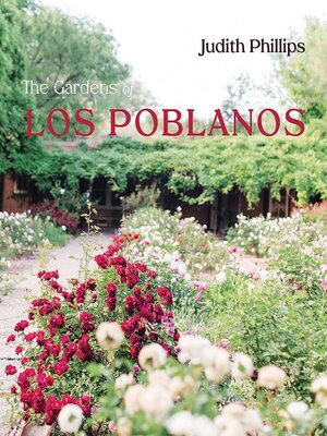 cover image of The Gardens of Los Poblanos